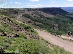 Grand Mesa, Colorado